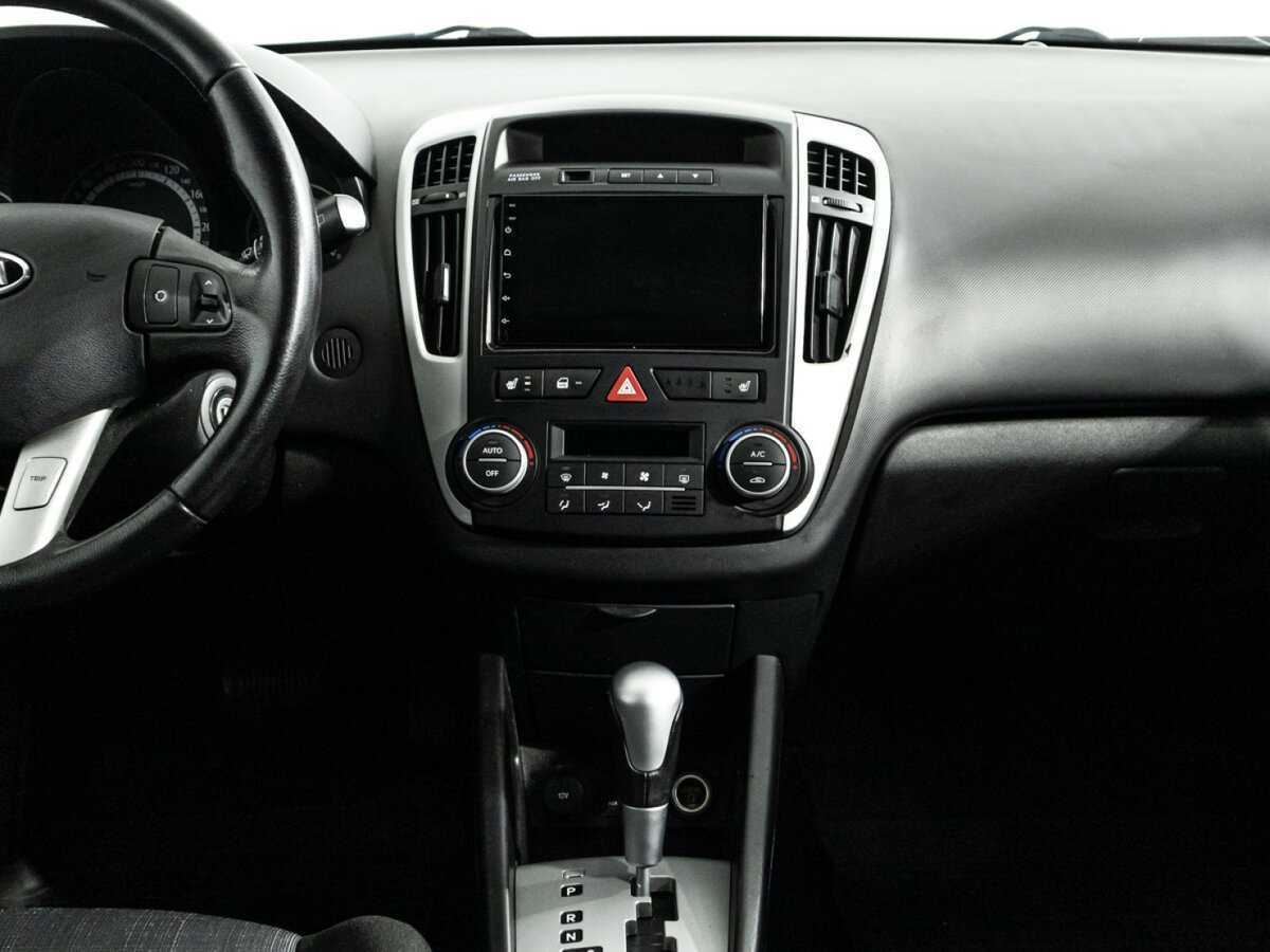 Купить Kia Ceed с пробегом. Фото: #13