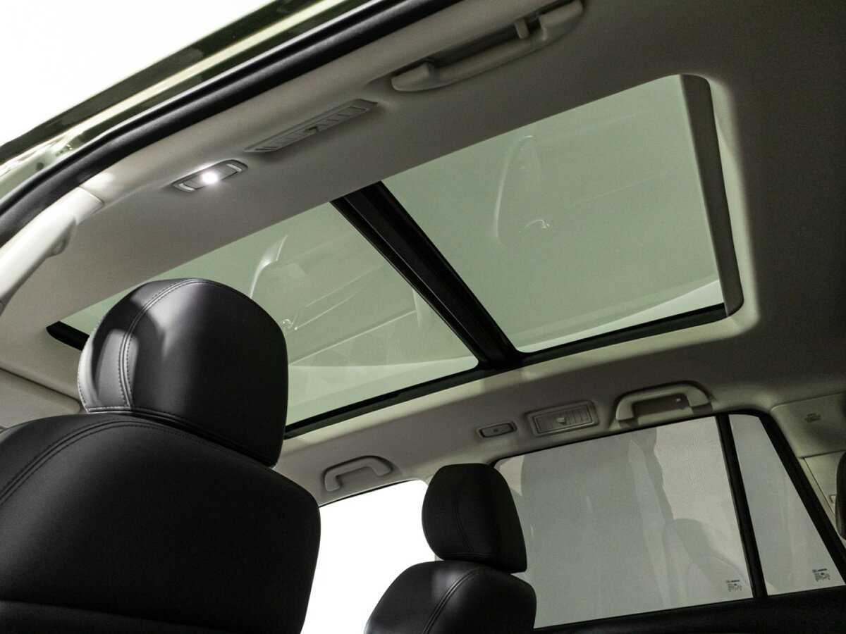 Купить Haval H9 с пробегом. Фото: #17