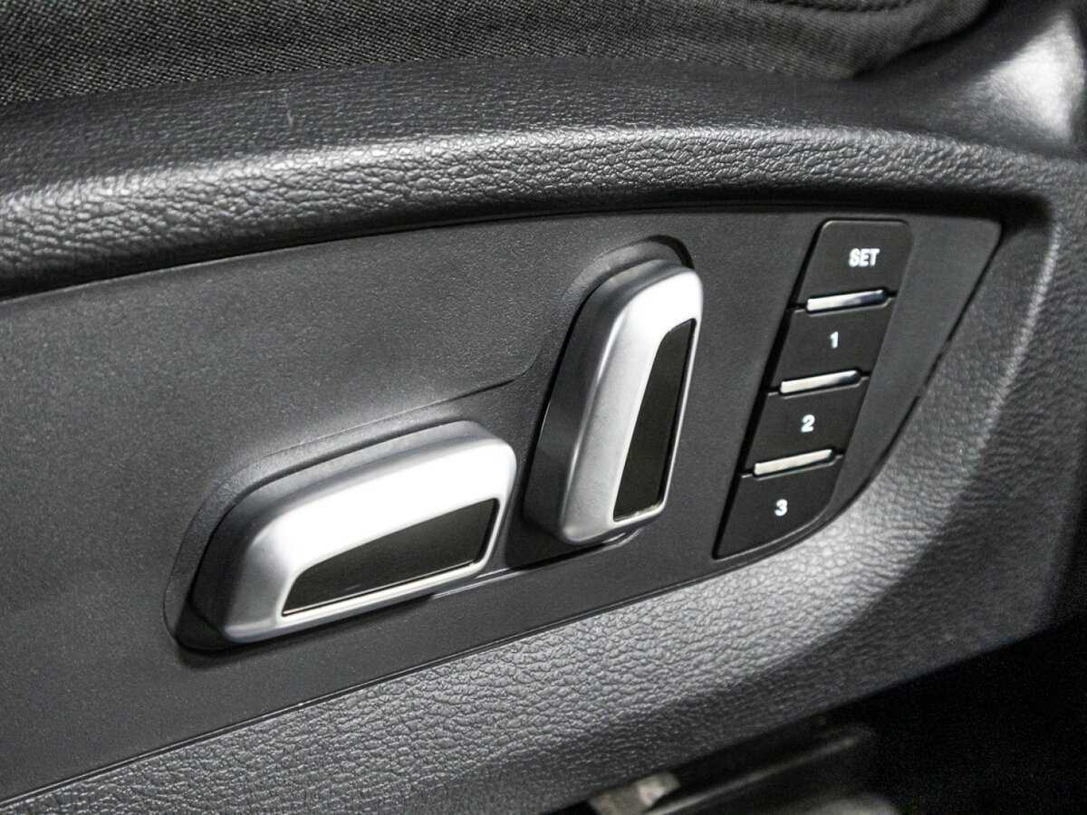 Купить Haval H9 с пробегом. Фото: #20