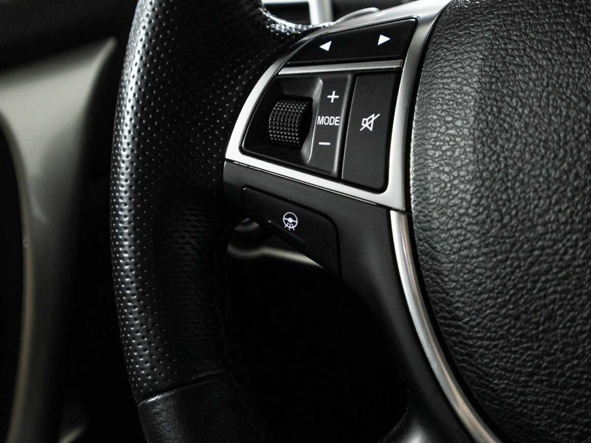 Купить Haval H9 с пробегом. Фото: #28