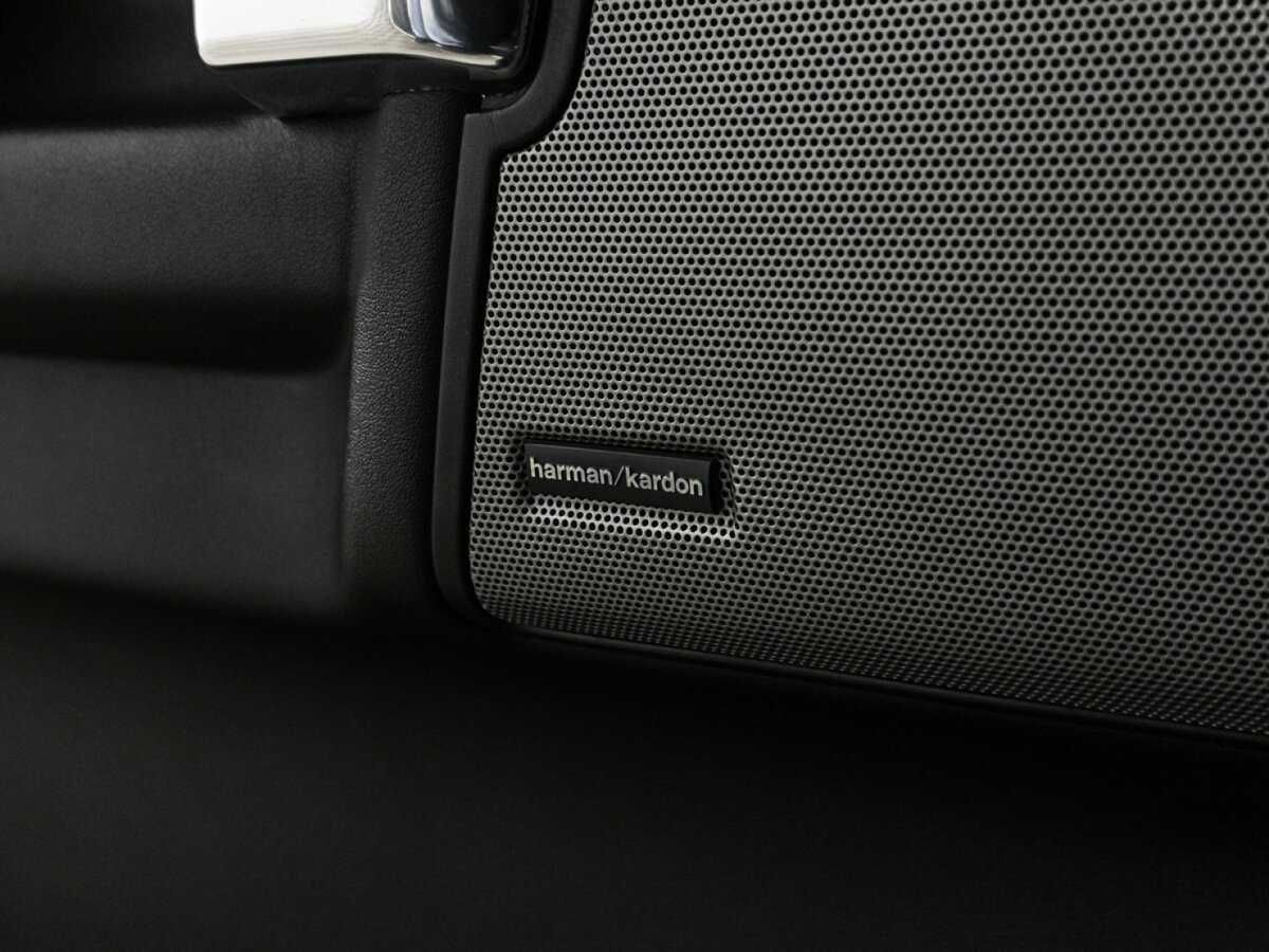 Купить Land Rover Discovery с пробегом. Фото: #15