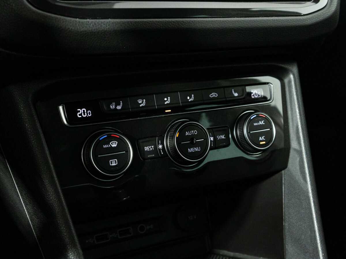 Продажа Б/У Фольксваген Тигуан. Фото: #18