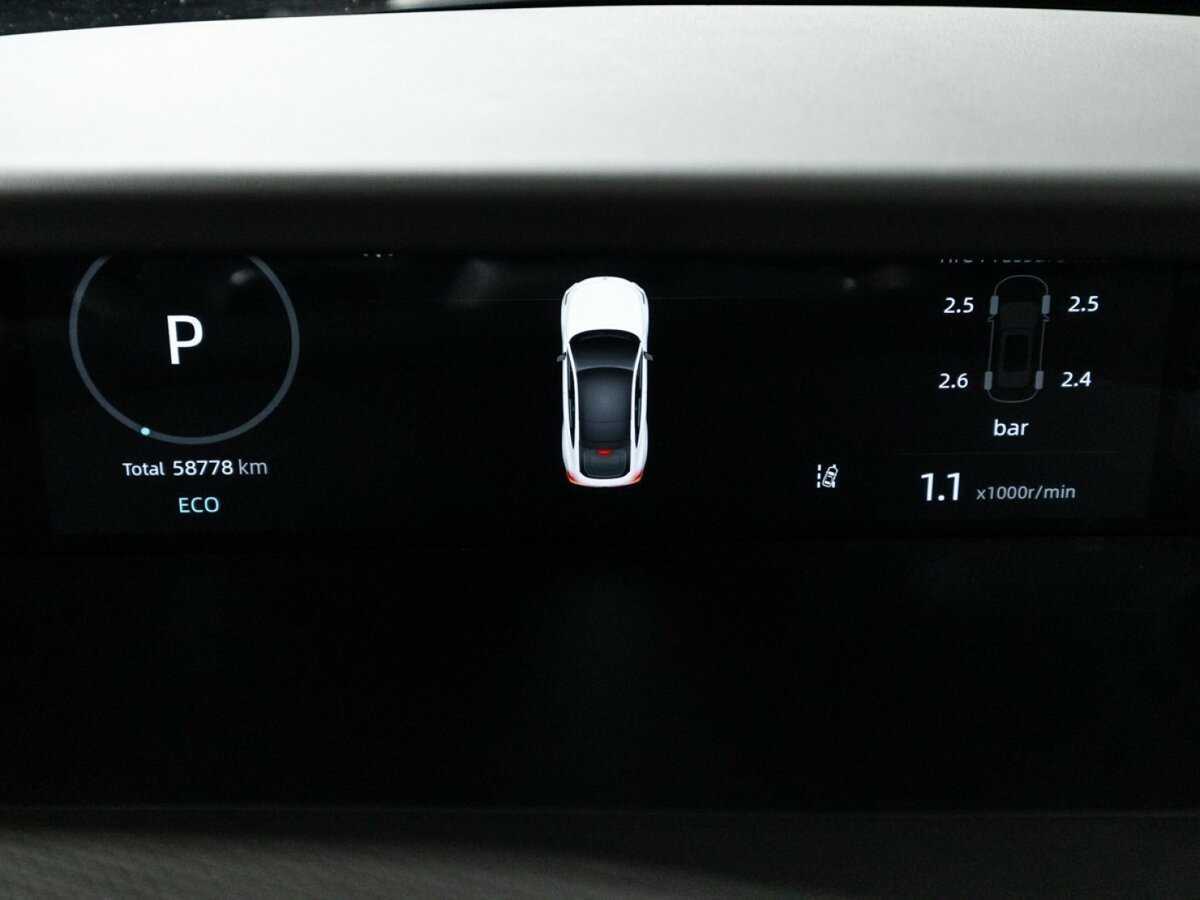 Купить Changan UNI-V с пробегом. Фото: #11