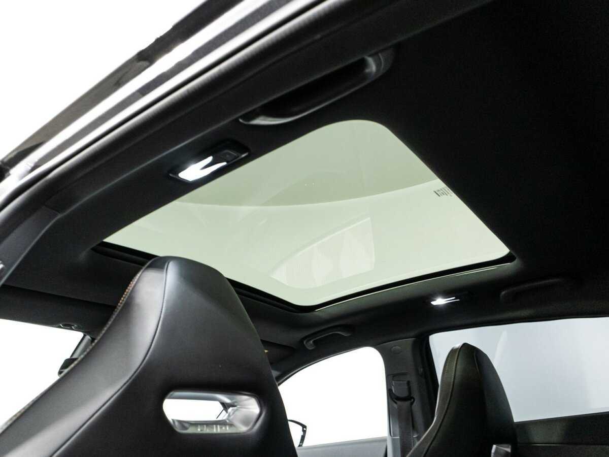 Купить Changan UNI-V с пробегом. Фото: #16