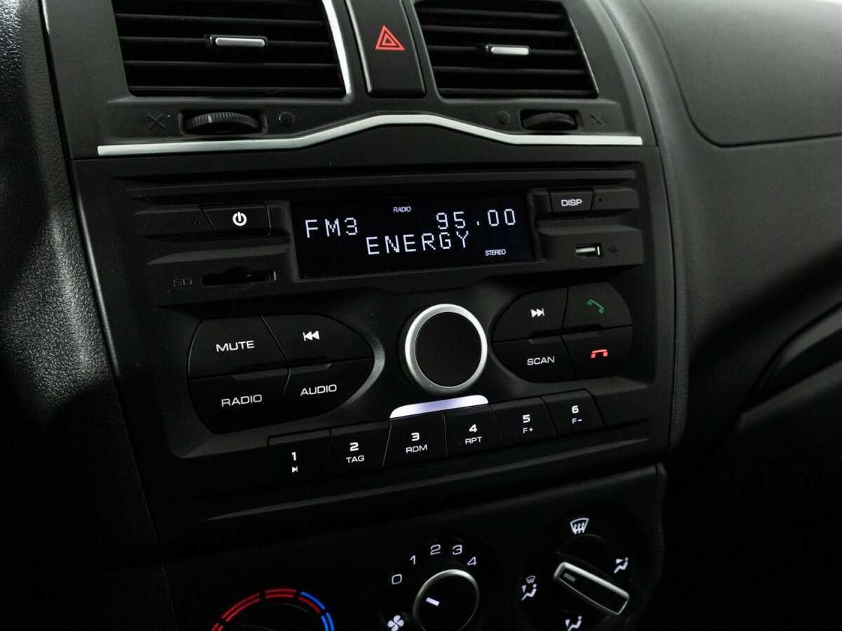 Купить Lada (ВАЗ) Granta с пробегом. Фото: #15