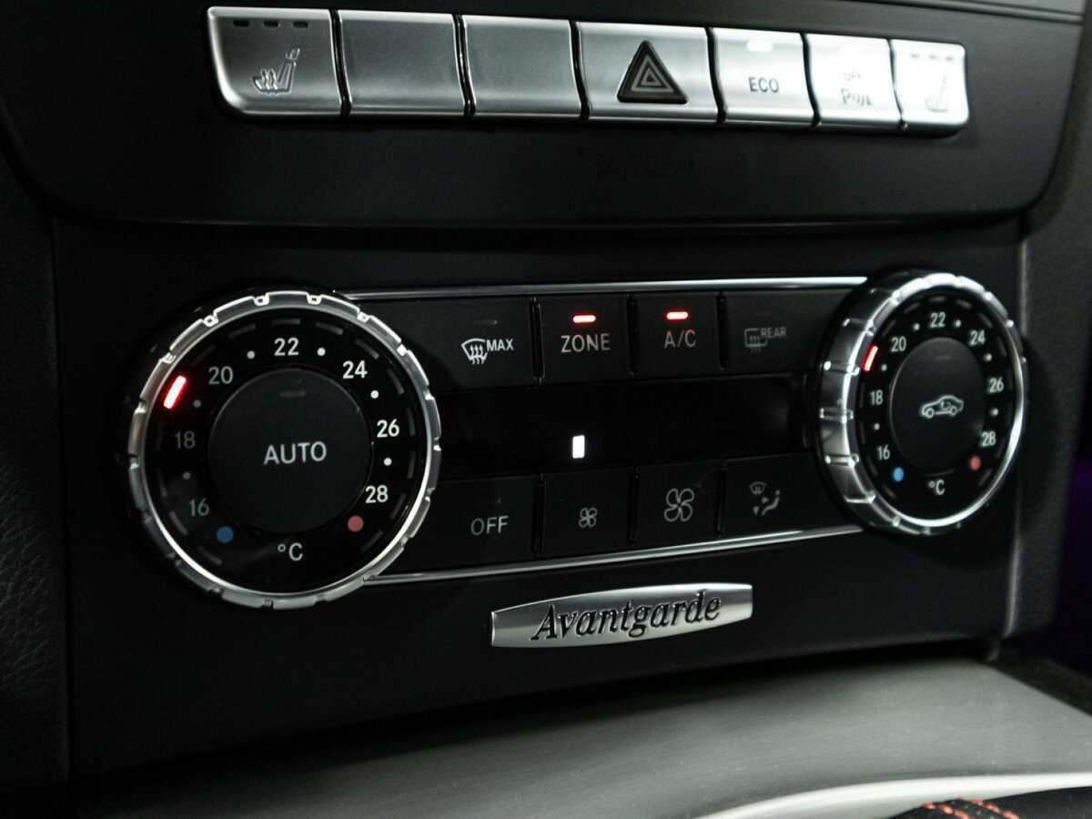 Купить Mercedes-Benz C-Класс с пробегом. Фото: #12