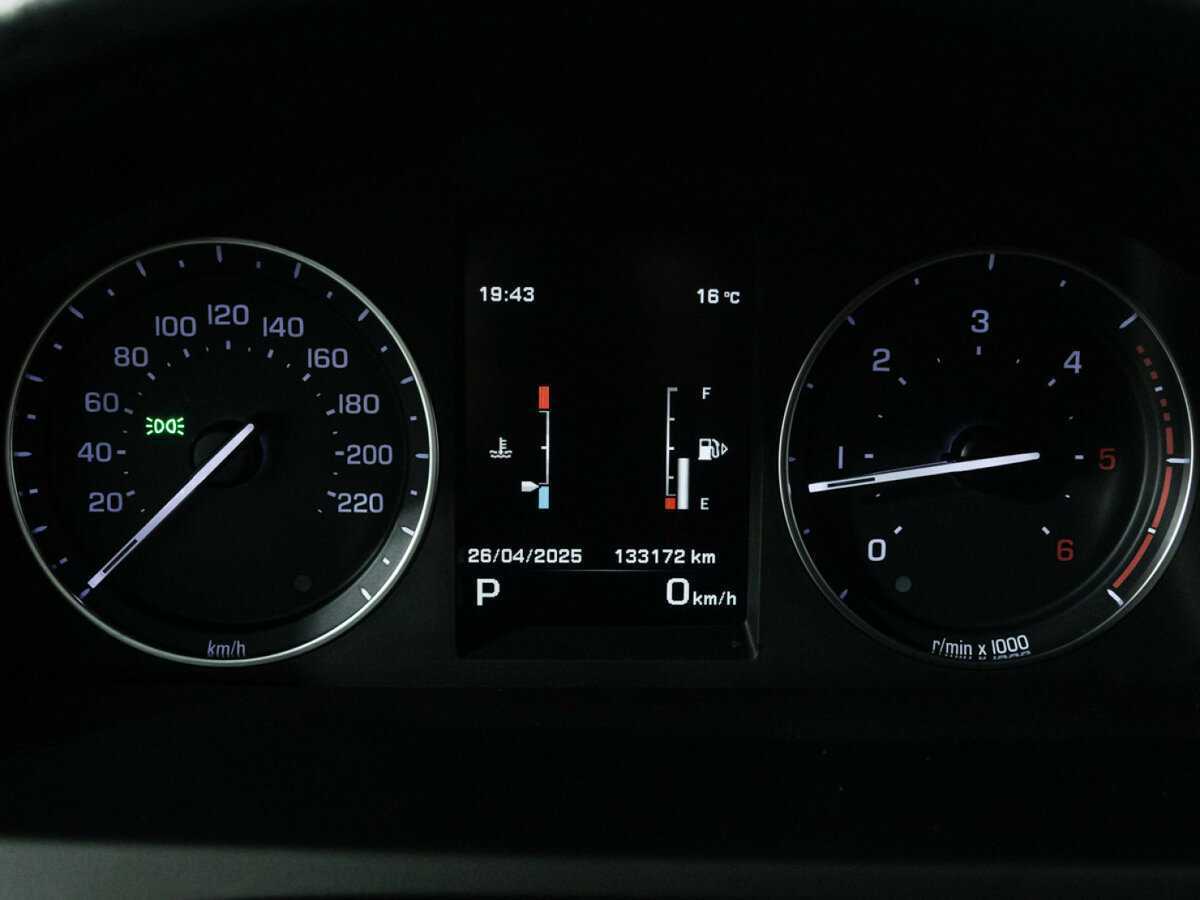 Купить Land Rover Freelander с пробегом. Фото: #11