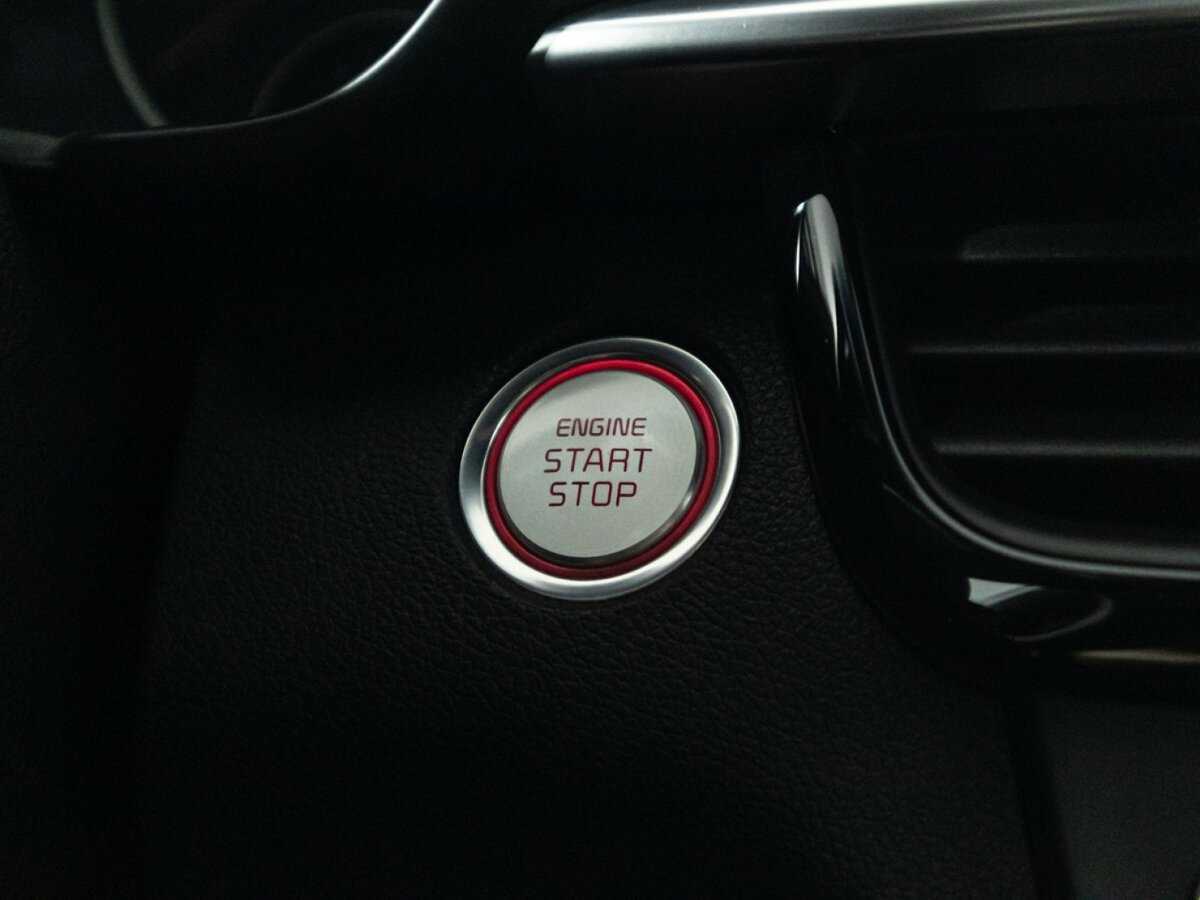 Купить Kia Optima с пробегом. Фото: #24