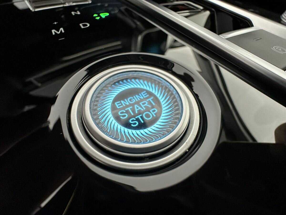 Купить Chery Tiggo 8 Pro Max с пробегом. Фото: #18