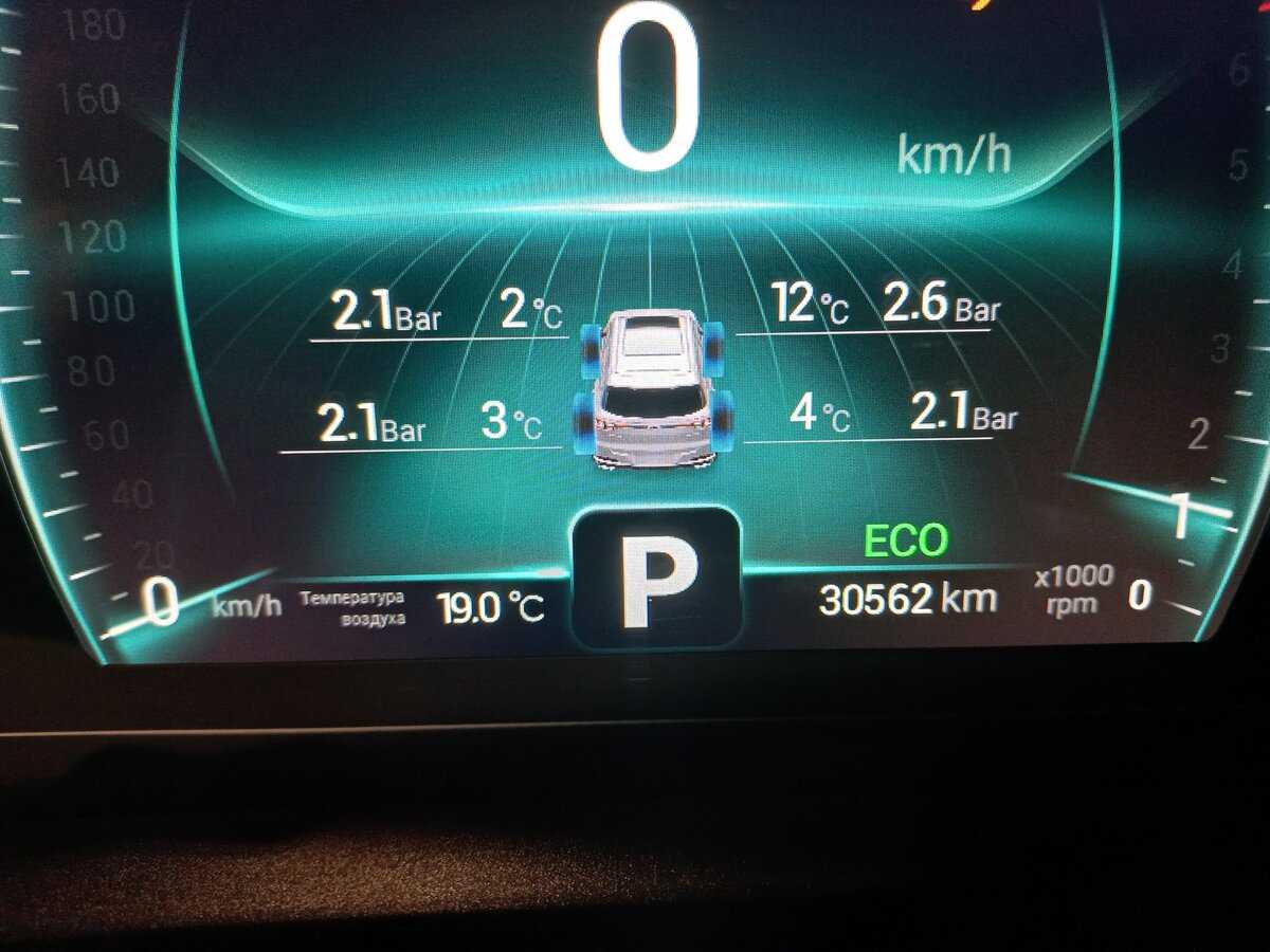 Купить Chery Tiggo 7 Pro с пробегом. Фото: #11