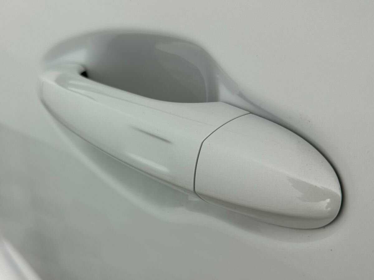 Купить Chery Tiggo 8 с пробегом. Фото: #7