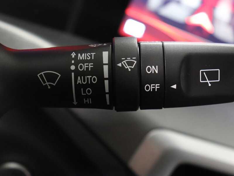 Купить Changan CS35 Plus с пробегом. Фото: #12