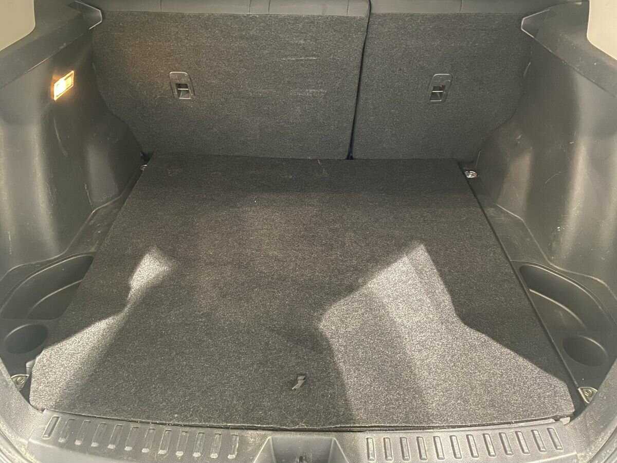 Купить FAW Besturn X80 с пробегом. Фото: #12