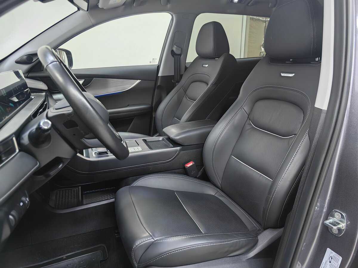 Продажа Б/У Чери Тигго 7 Про Макс. Фото: #4