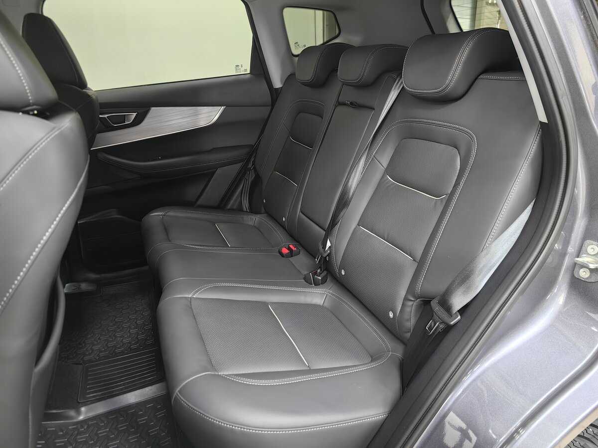 Продажа Б/У Чери Тигго 7 Про Макс. Фото: #5