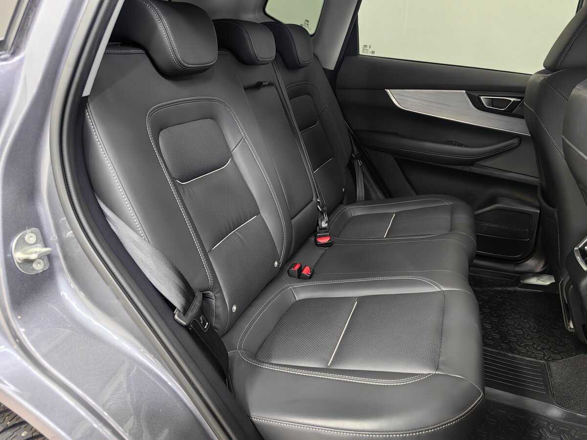 Продажа Б/У Чери Тигго 7 Про Макс. Фото: #7