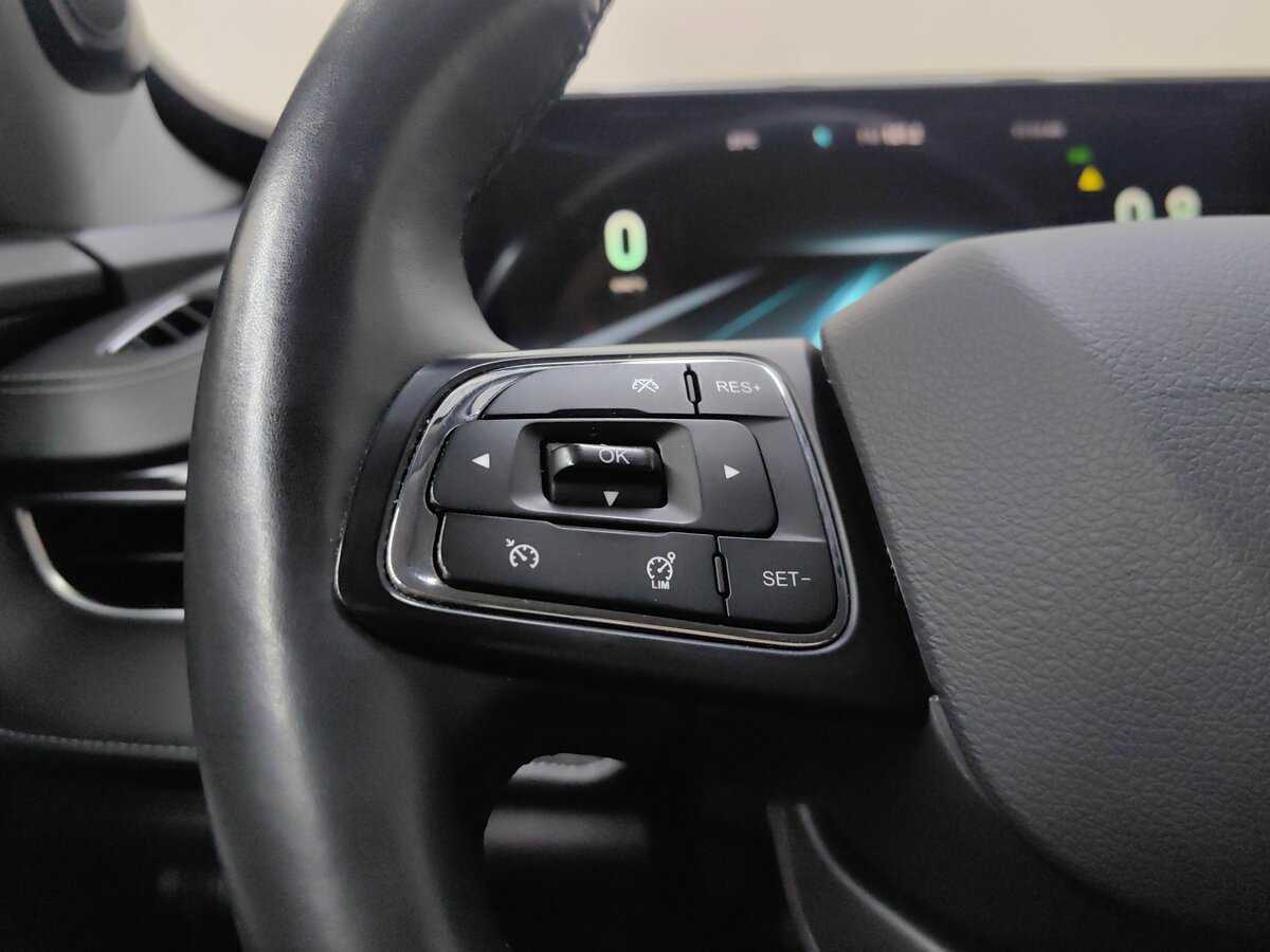 Продажа Б/У Чери Тигго 7 Про Макс. Фото: #16