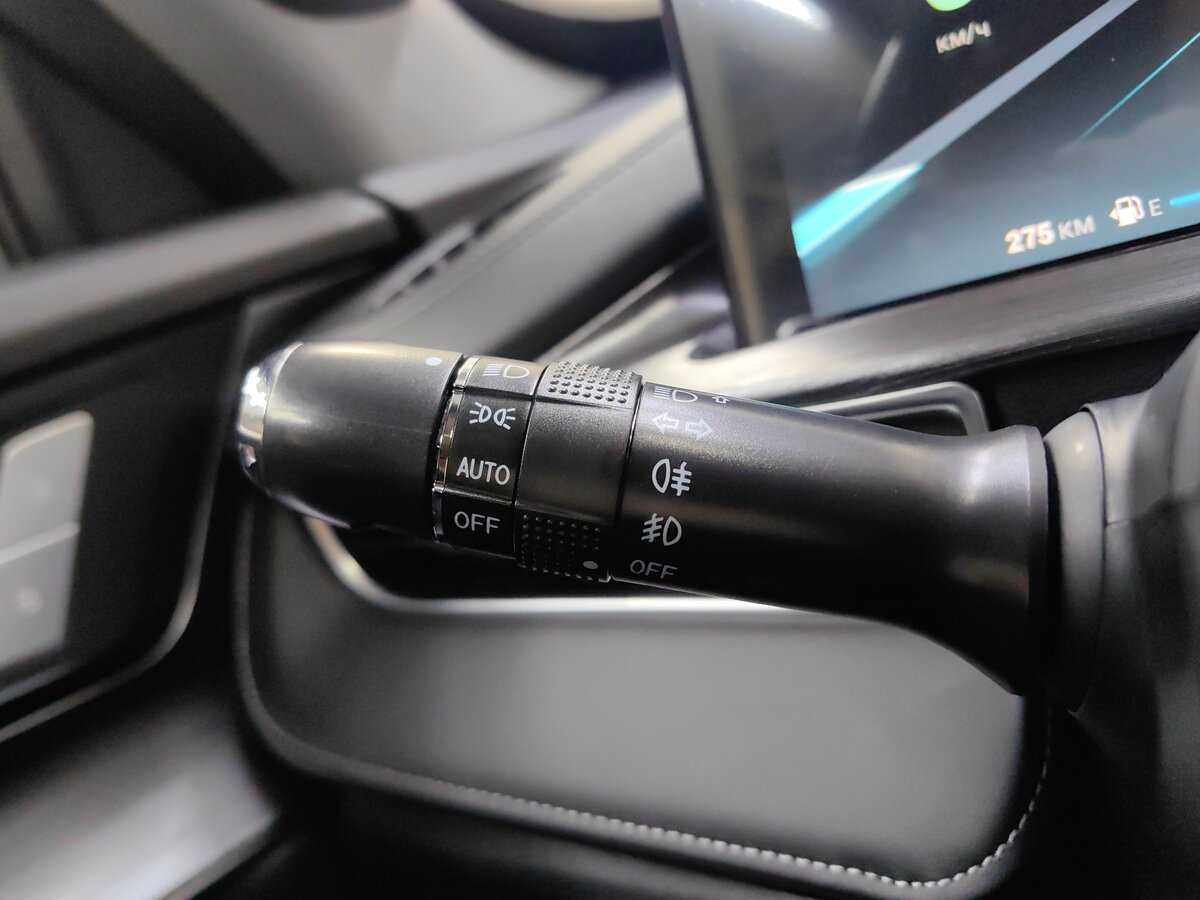 Продажа Б/У Чери Тигго 7 Про Макс. Фото: #17