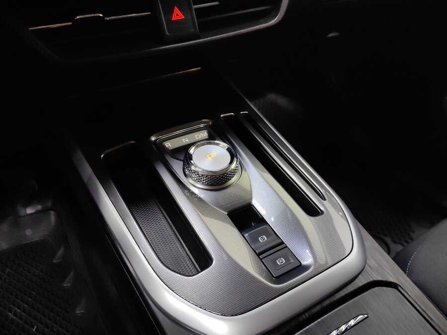 Продажа Б/У Хавал Джолион. Фото: #15