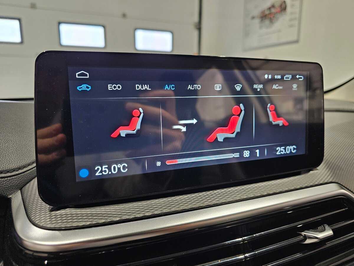 Купить Changan Alsvin с пробегом. Фото: #8