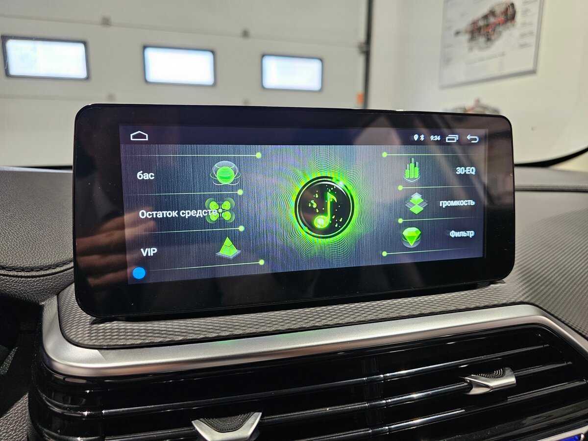 Купить Changan Alsvin с пробегом. Фото: #9