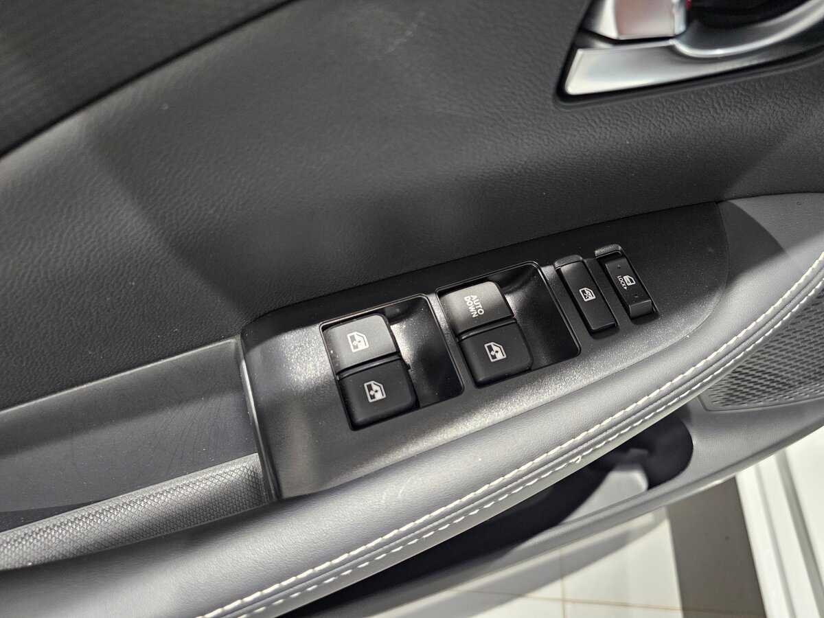 Купить Changan Alsvin с пробегом. Фото: #15