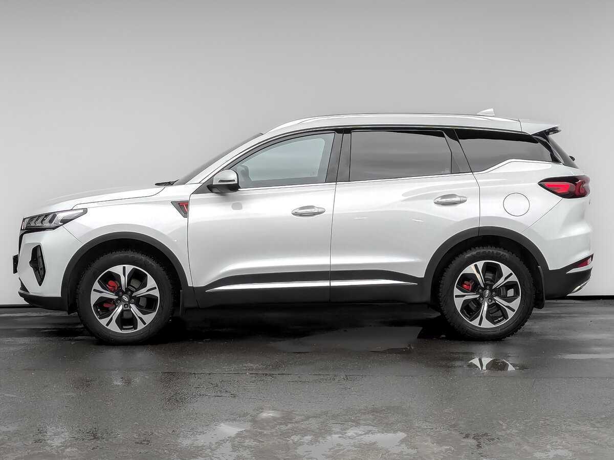 Продажа Б/У Чери Тигго 7 Про Макс. Фото: #7