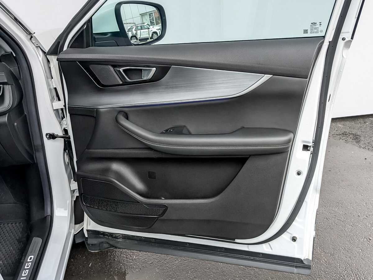 Продажа Б/У Чери Тигго 7 Про Макс. Фото: #24