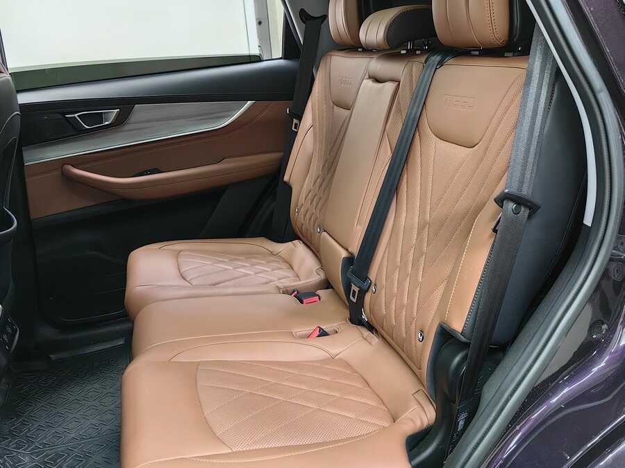 Продажа Б/У Чери Тигго 8 Про Макс. Фото: #7