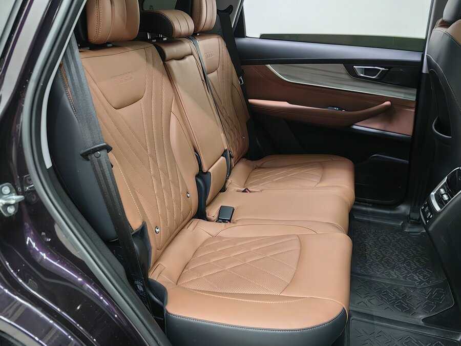 Продажа Б/У Чери Тигго 8 Про Макс. Фото: #8