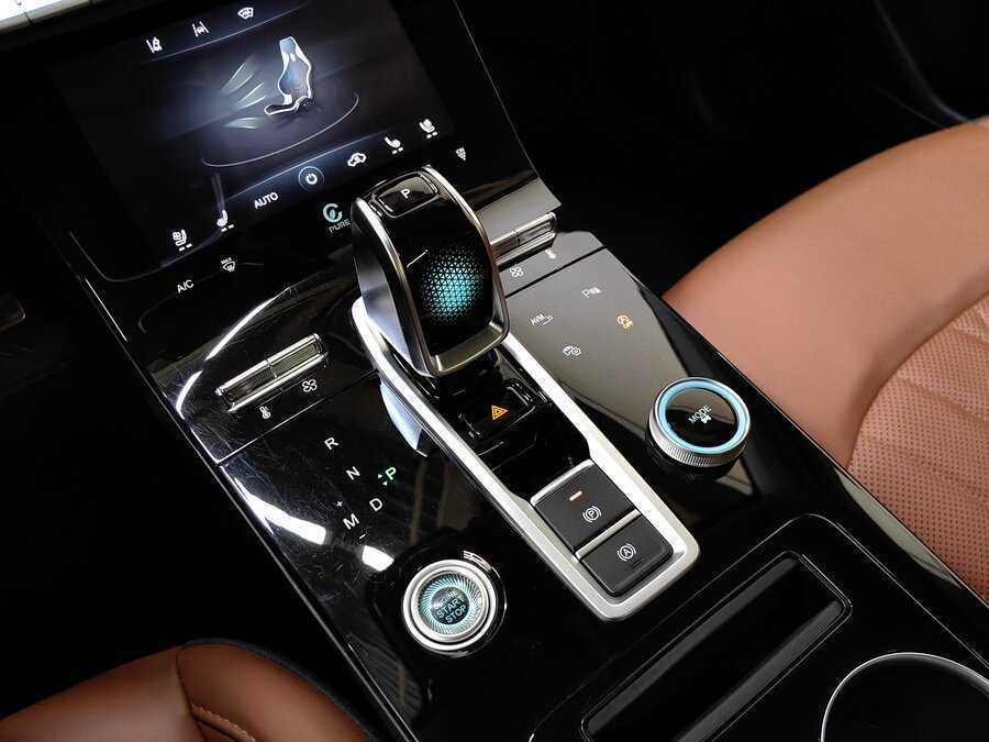 Продажа Б/У Чери Тигго 8 Про Макс. Фото: #15