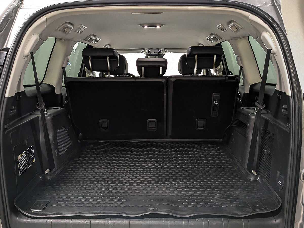 Продажа Б/У Хавал Х9. Фото: #9