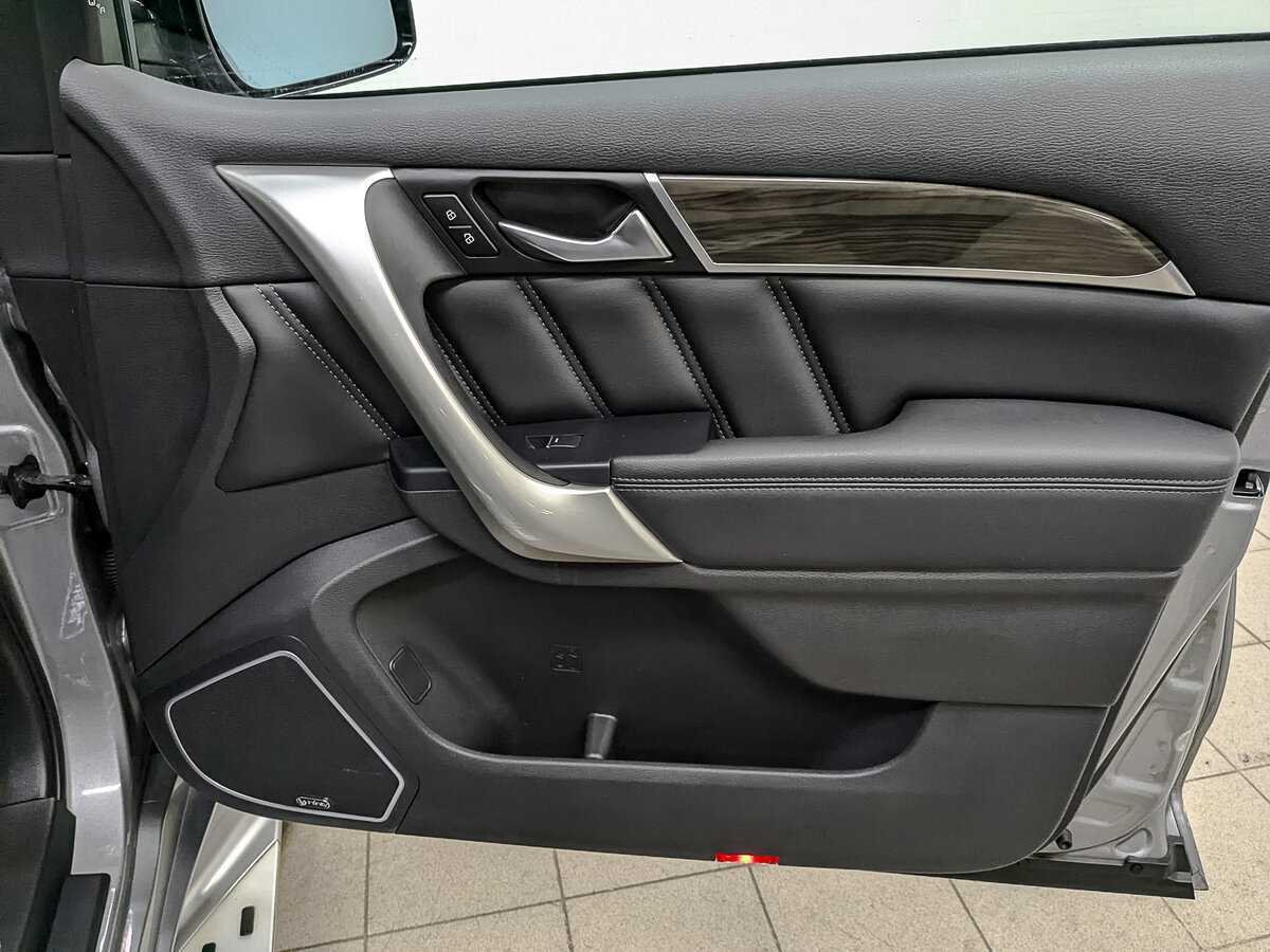 Продажа Б/У Хавал Х9. Фото: #23