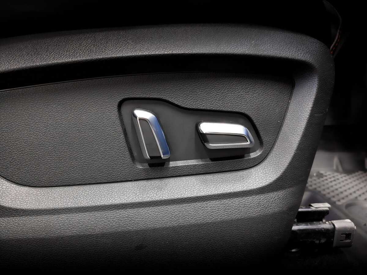 Купить Chery Tiggo 7 Pro с пробегом. Фото: #24