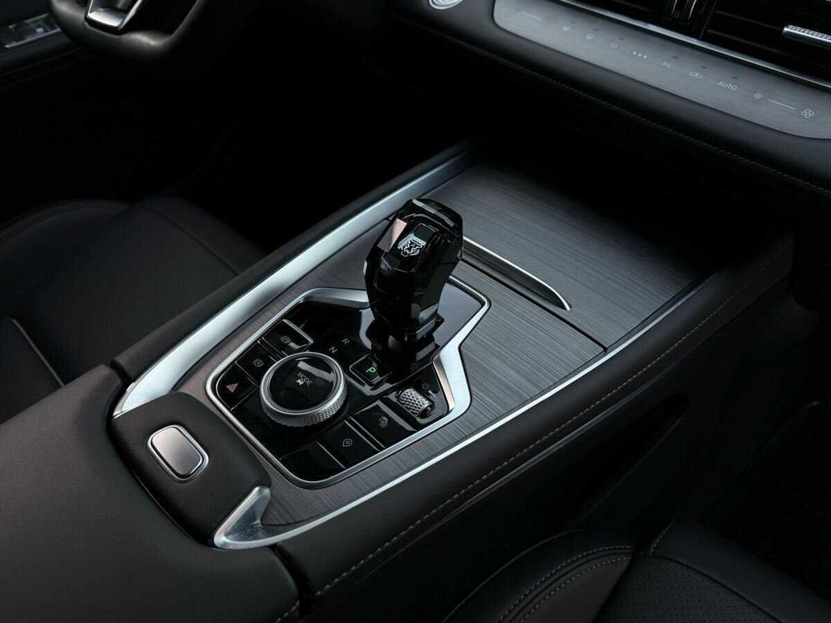 Купить Chery Tiggo 7 Pro Max с пробегом. Фото: #22