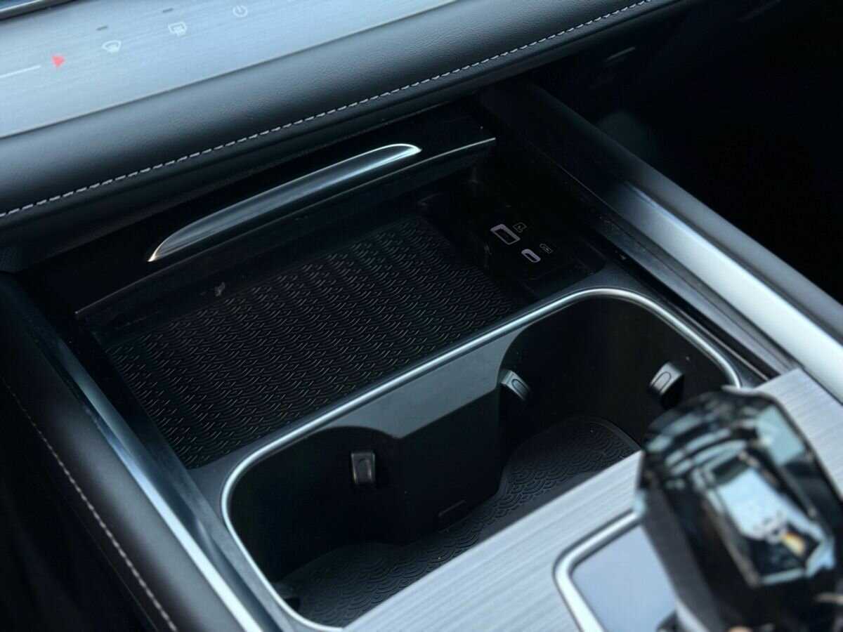 Купить Chery Tiggo 7 Pro Max с пробегом. Фото: #34