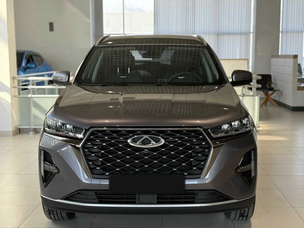 Продажа Б/У Чери Тигго 7 Про Макс. Фото: #1