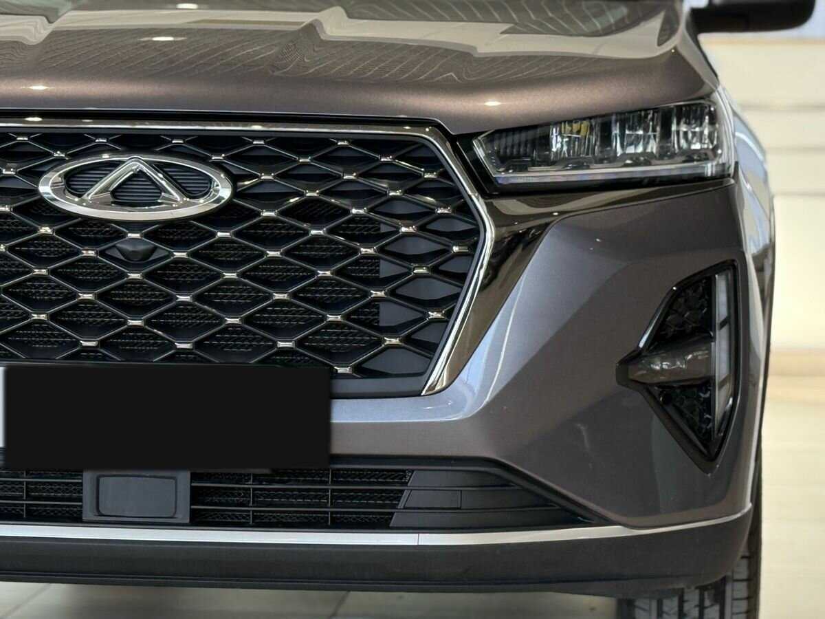 Продажа Б/У Чери Тигго 7 Про Макс. Фото: #4