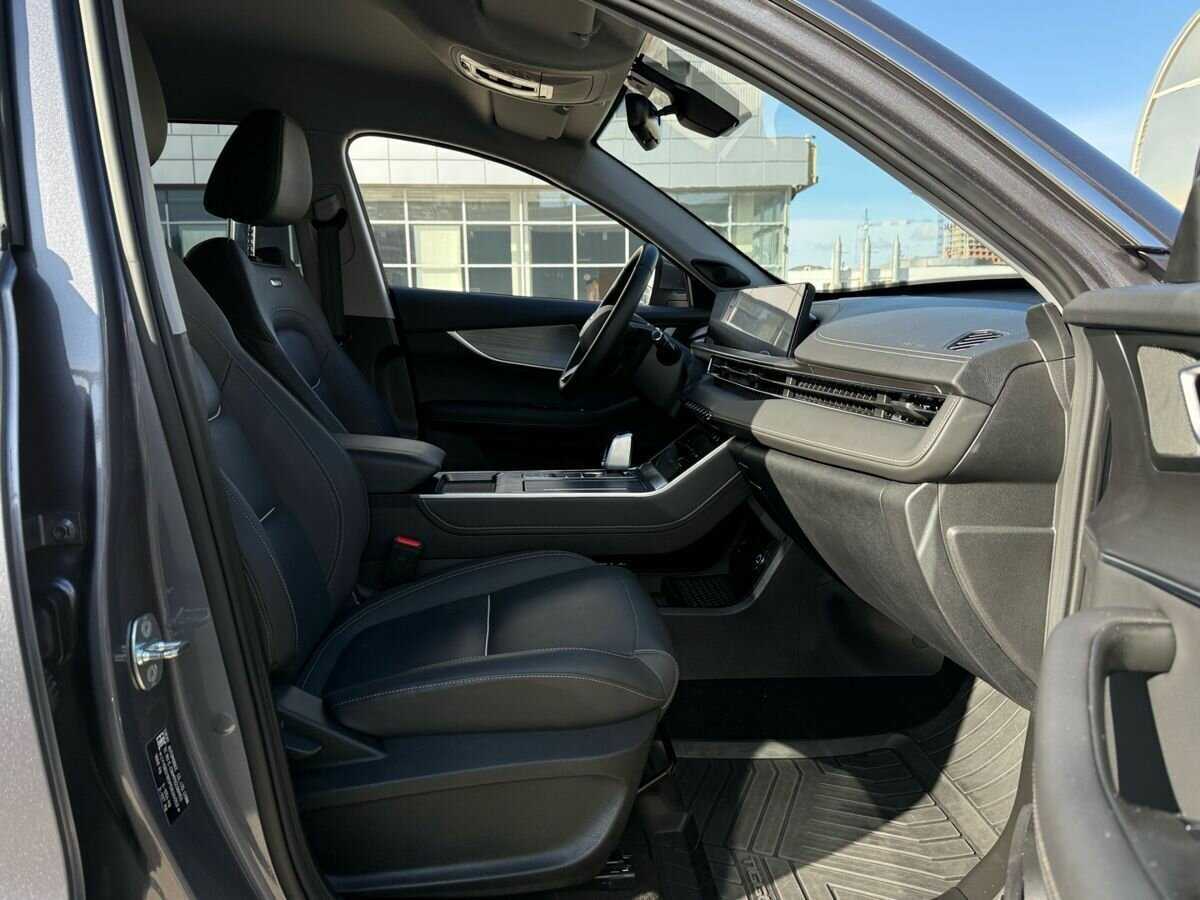 Продажа Б/У Чери Тигго 7 Про Макс. Фото: #18