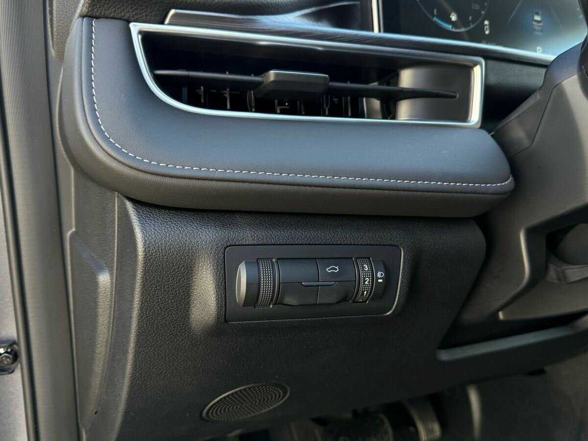 Продажа Б/У Чери Тигго 7 Про Макс. Фото: #26