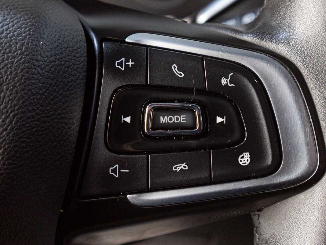 Купить Chery Tiggo 8 с пробегом. Фото: #10