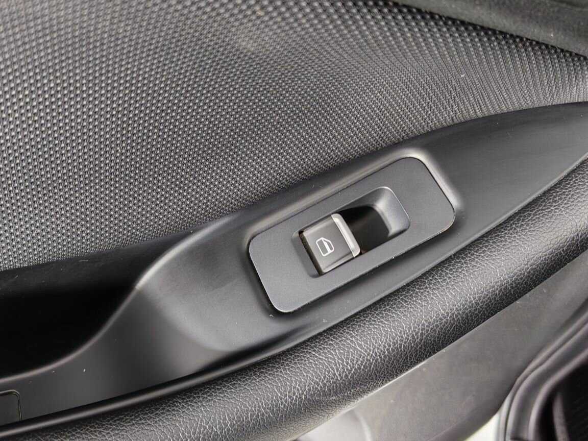 Купить Chery Tiggo 7 с пробегом. Фото: #25