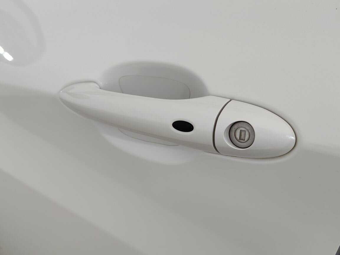 Купить Chery Tiggo 7 с пробегом. Фото: #28