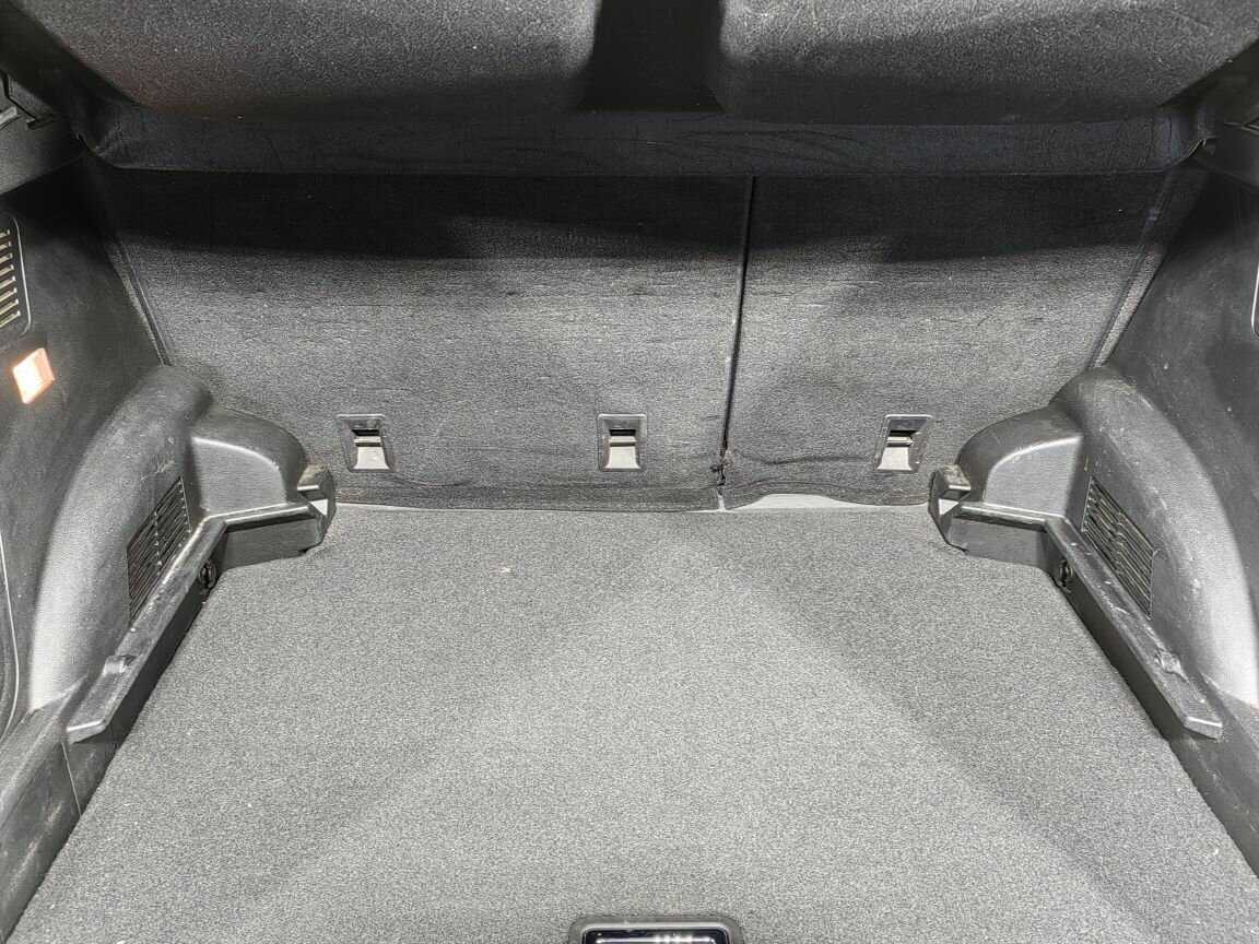 Купить Chery Tiggo 7 с пробегом. Фото: #30