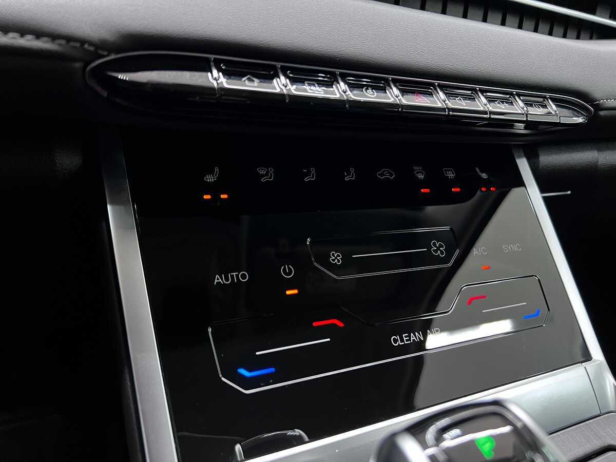 Купить Chery Tiggo 7 Pro Max с пробегом. Фото: #25