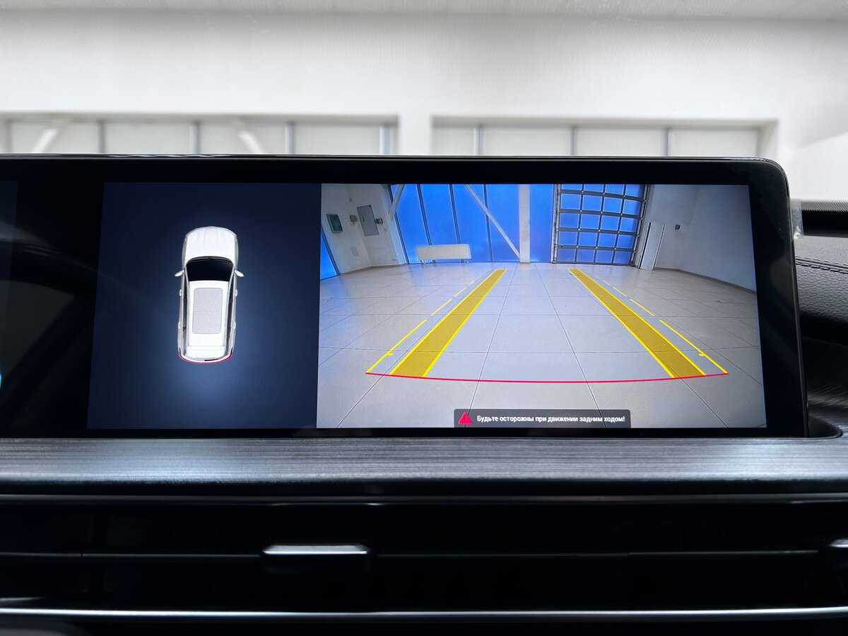 Купить Chery Tiggo 7 Pro Max с пробегом. Фото: #26