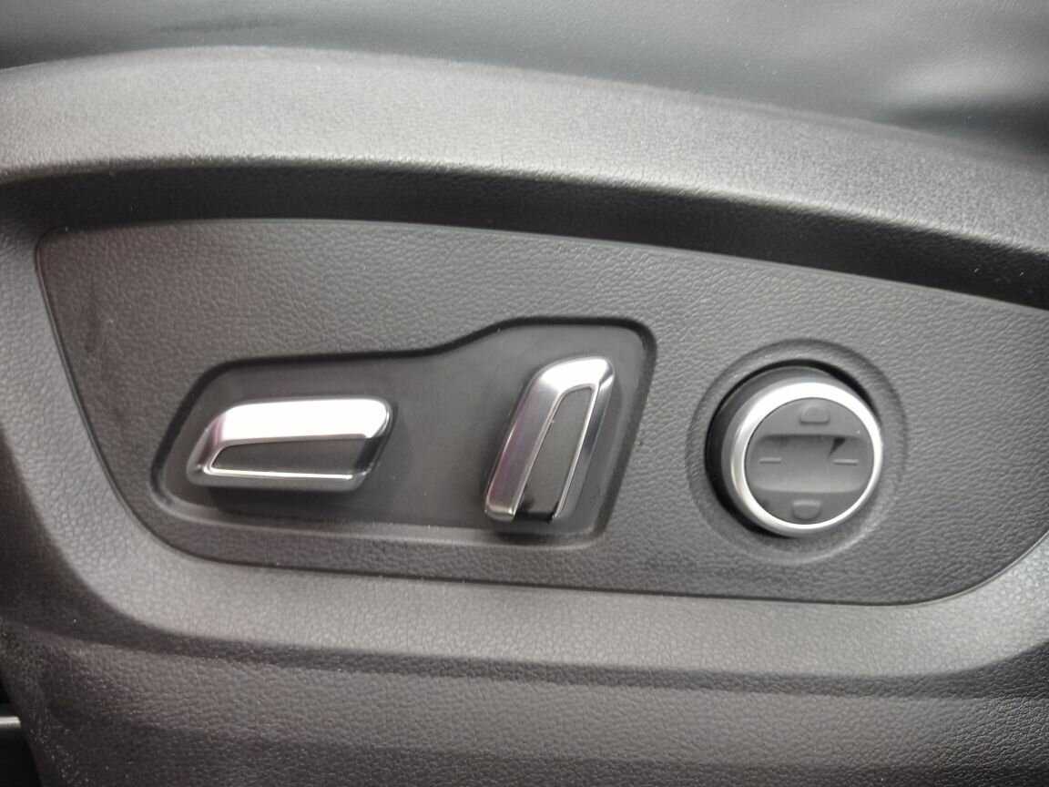 Купить Chery Tiggo 4 Pro с пробегом. Фото: #24