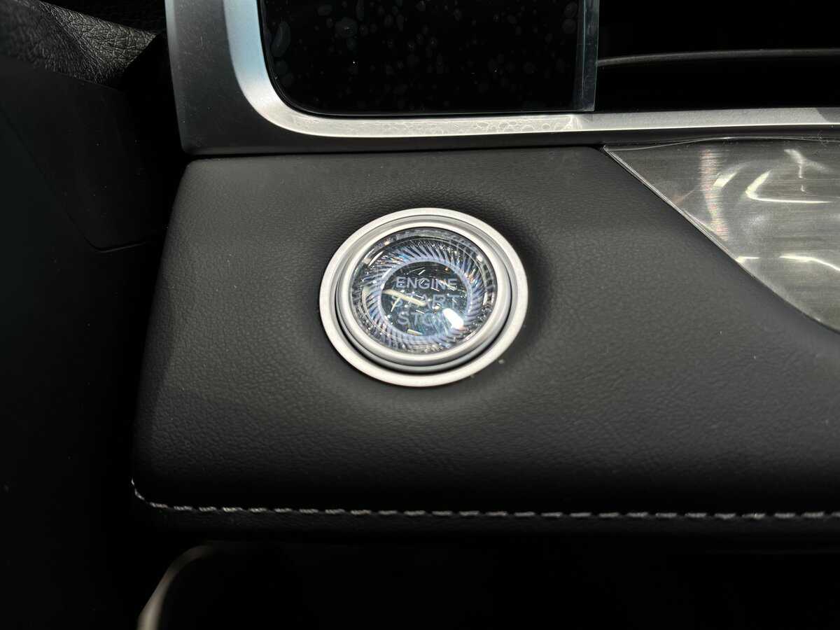 Купить Chery Tiggo 8 Pro Max с пробегом. Фото: #27