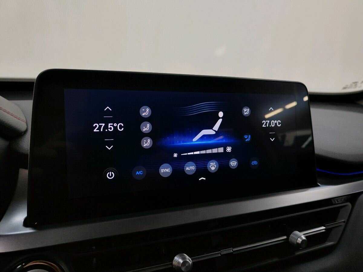 Купить Chery Tiggo 4 Pro с пробегом. Фото: #15