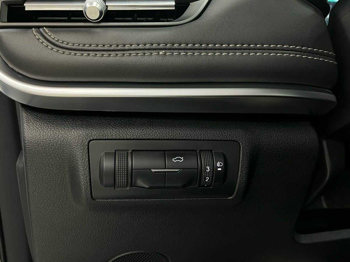 Купить Chery Tiggo 7 Pro с пробегом. Фото: #12